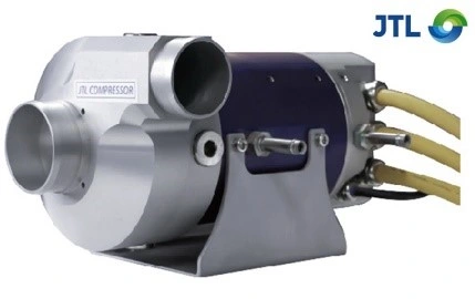 Cooling Primary Fan D Series Centrifugal Blower with Excellent Supervision of Jintongling
