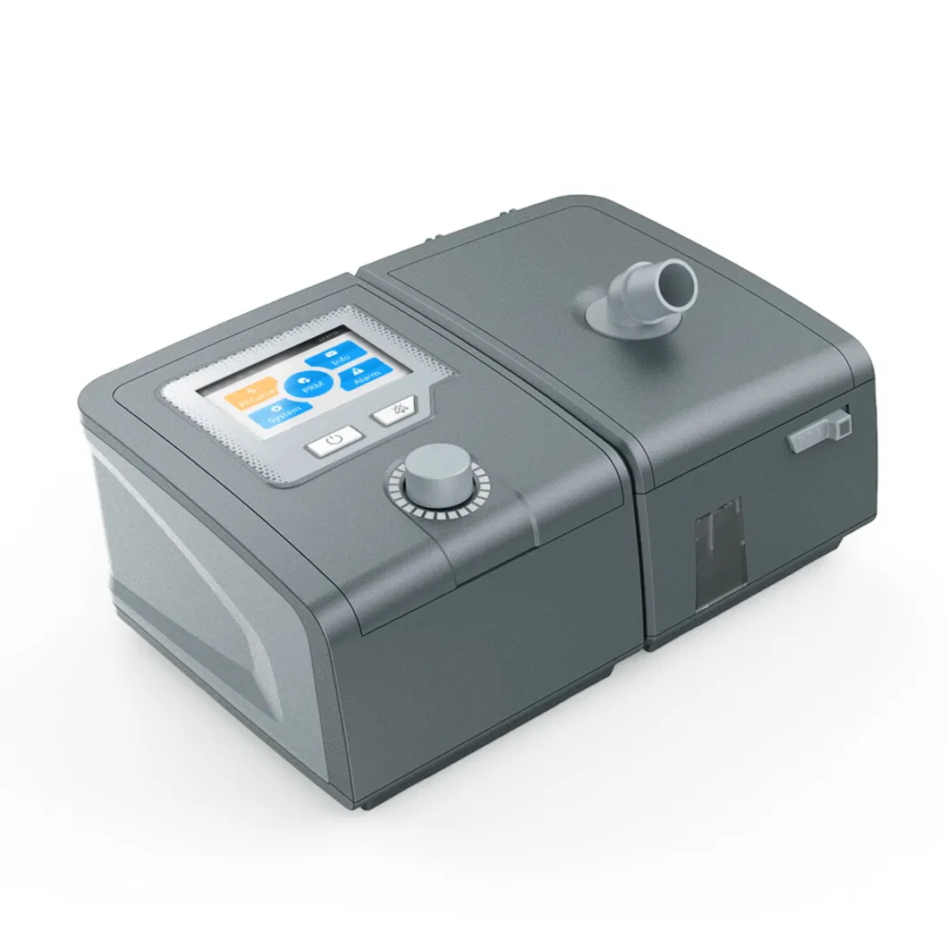 in-B-30p Home Non Invasive Mechanical Medical Ventilation System Machine ICU Ventilator