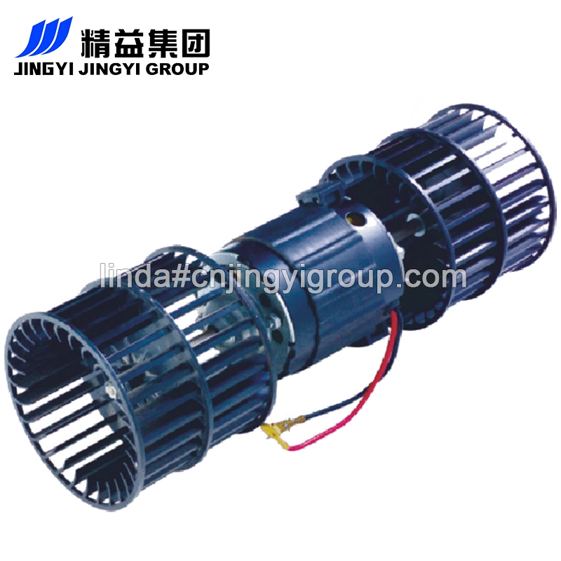 12V 24V DC Guangdong Cooling Fan Blower for Evaporator
