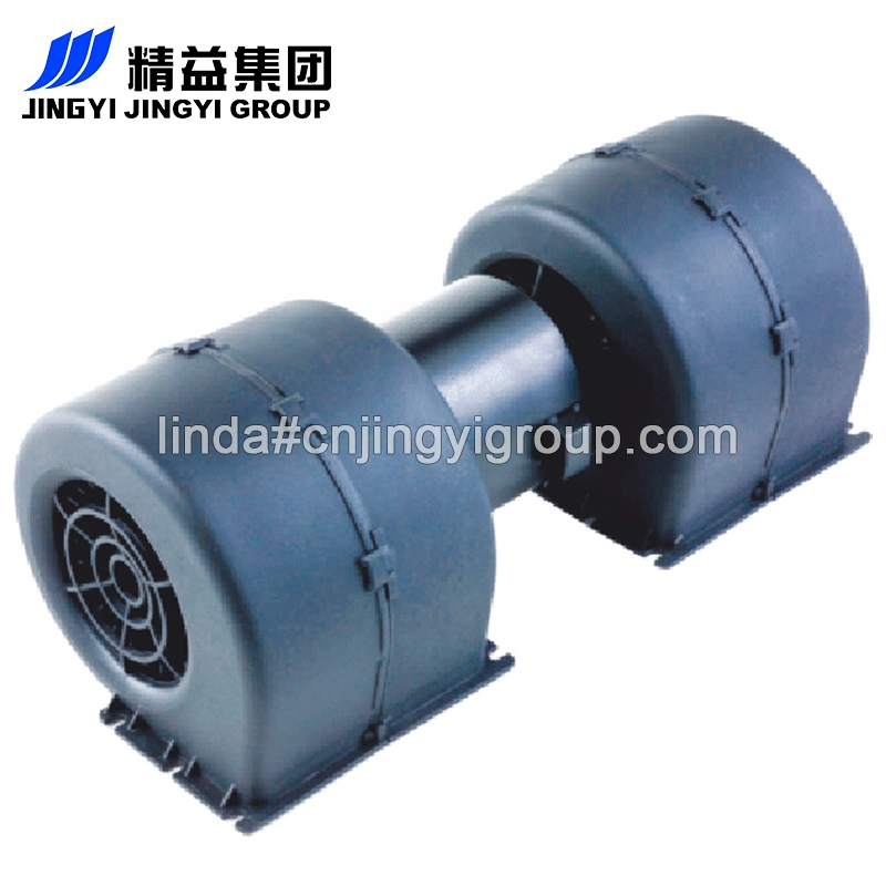 12V 24V DC Guangdong Cooling Fan Blower for Evaporator