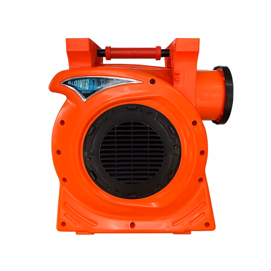 High Quality Electric Air Dancer Pump Centrifugal Fan Inflatable Blower for Bounce House