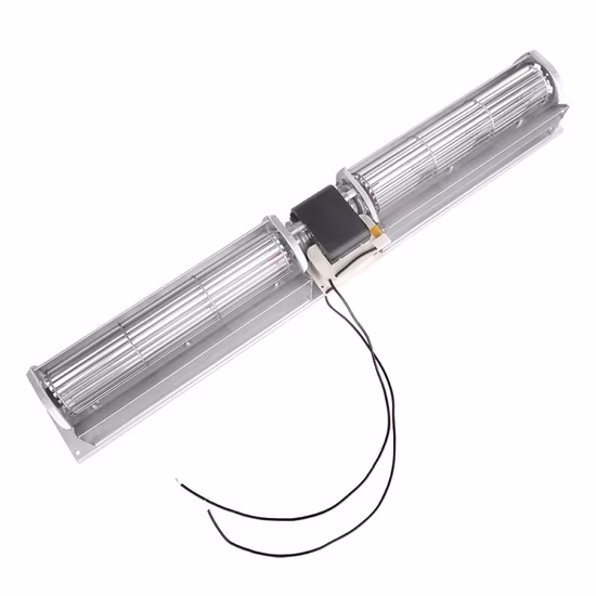 Jimee Motor China Metal Cross Flow Fans Factory Low MOQ Medical Air Blower Jm