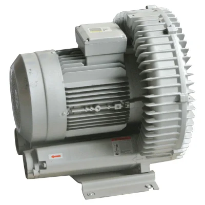 Side Channel Blower and Exhauster for Medical Equipment (510H26)