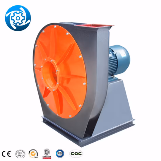 China API Standard 673 Ec Motor Duct Centrifugal Exhaust Dapur Turbine Fireplace Greenhouse Ventilator Medical Fan Blower