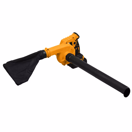 Garden Blower with Leaf Cleaning Inflatable